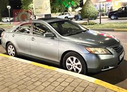 تۆیۆتا کامری